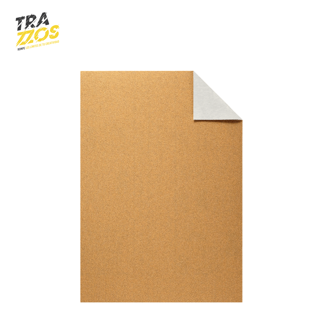 Cartón Cartulina
