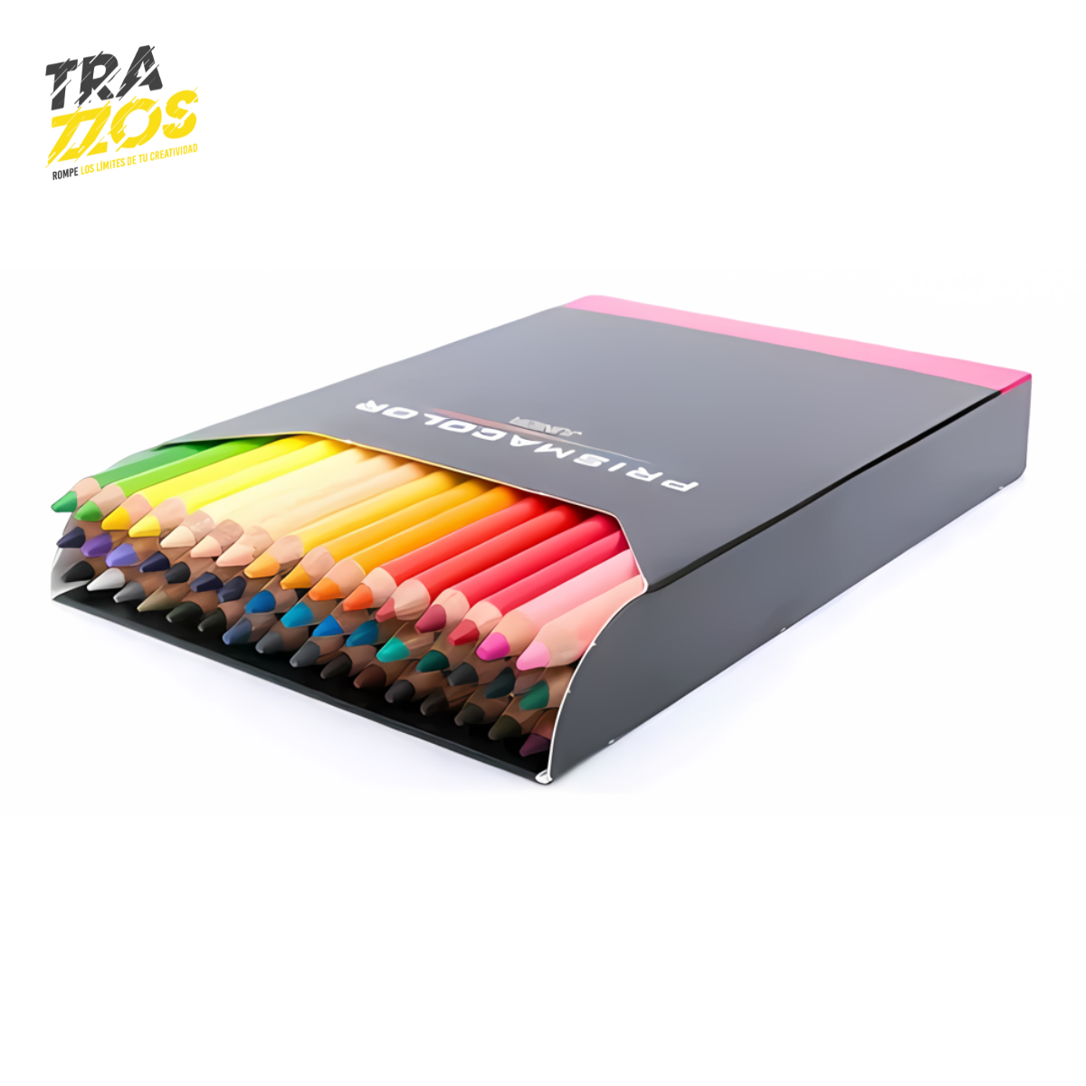 Colores Prismacolor Unipunta x48