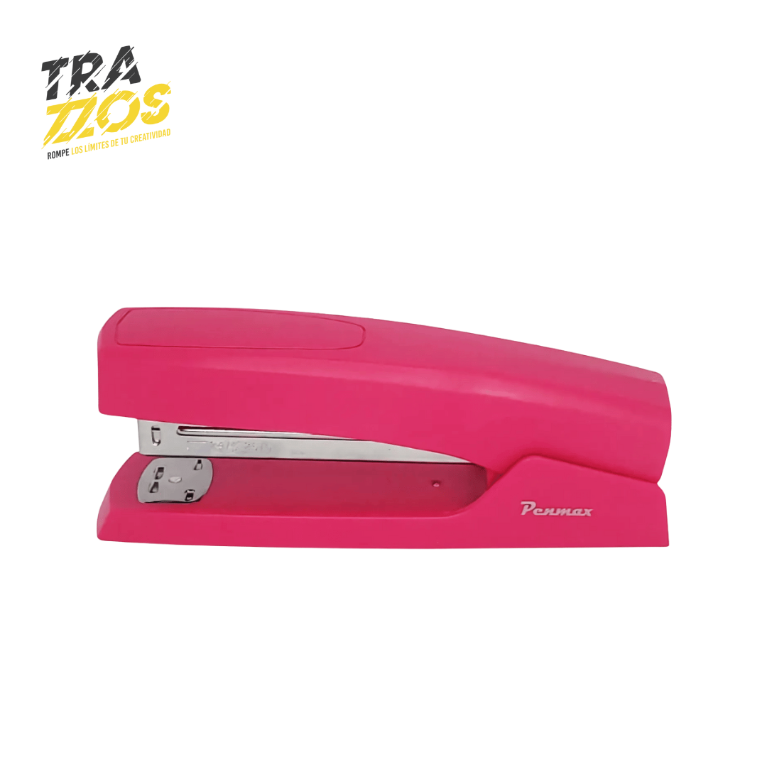 Cosedora Penmax Grande Colores 614-G