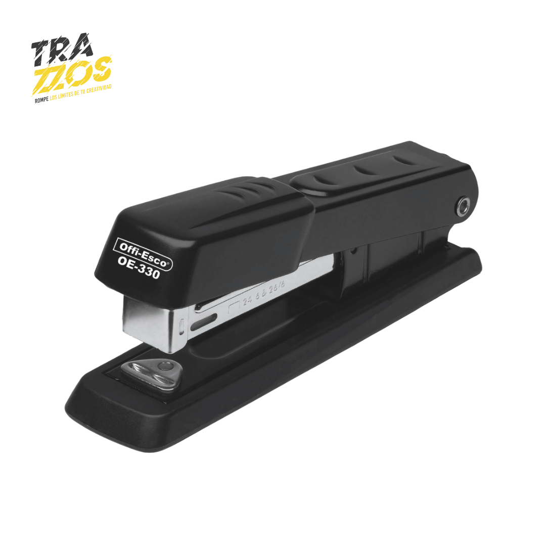 Cosedora 0ffi-Esco Metalica Pequeña