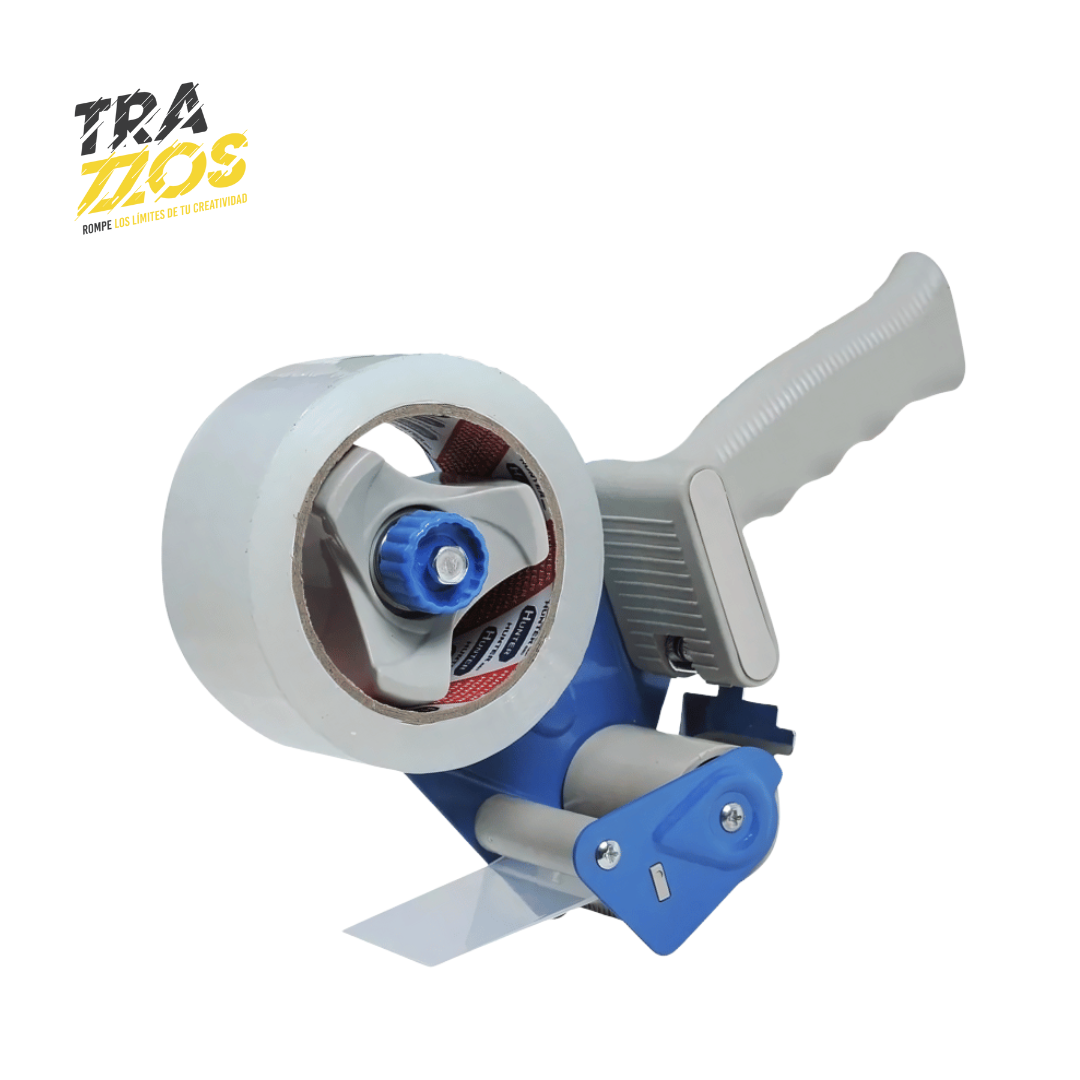 Dispensador de Cinta Empaque