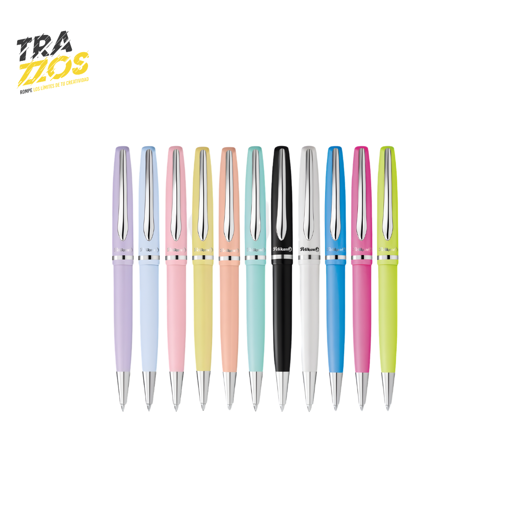 Esfero Pelikan Jazz Elegante