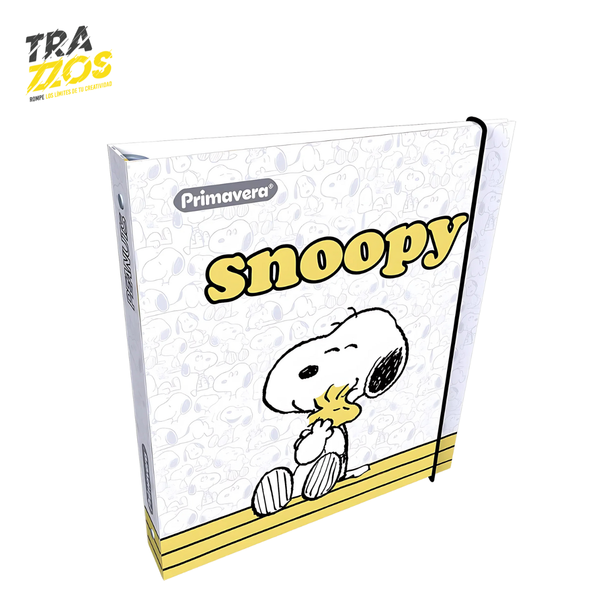Folder Primavera Personajes Disney