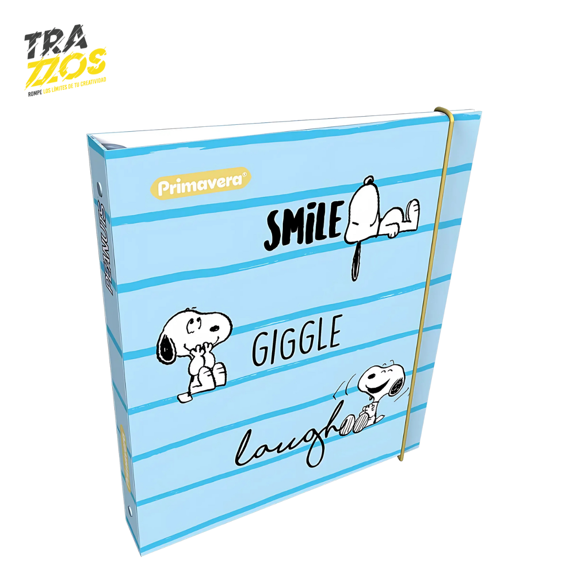 Folder Primavera Personajes Disney