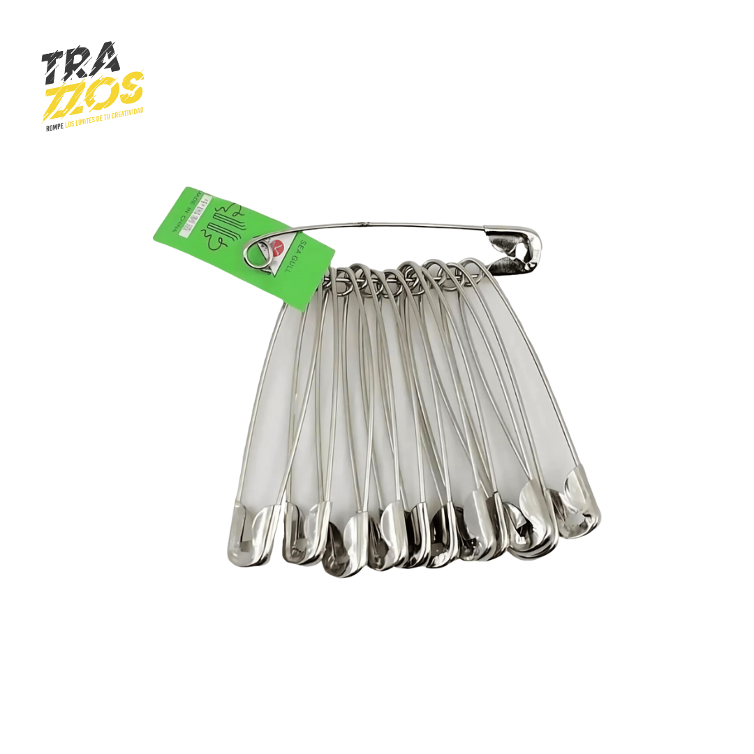 Gancho Nodriza X144 Und