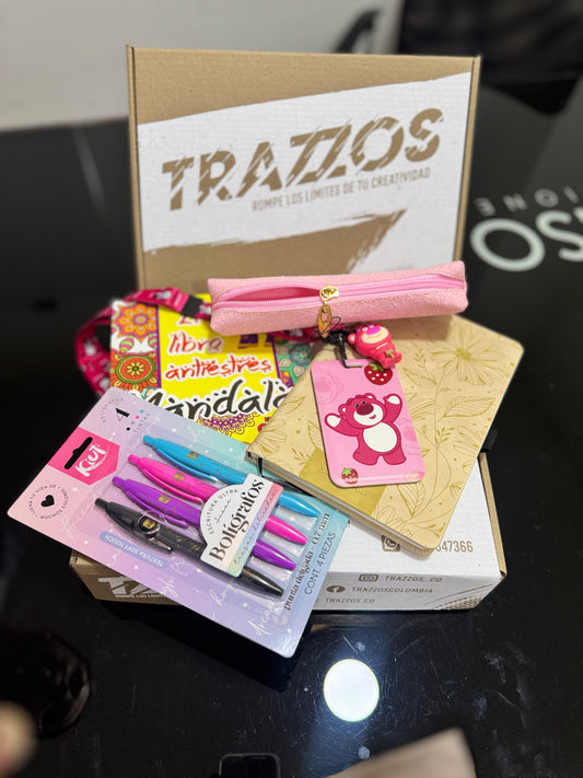 Kit Para Maestros