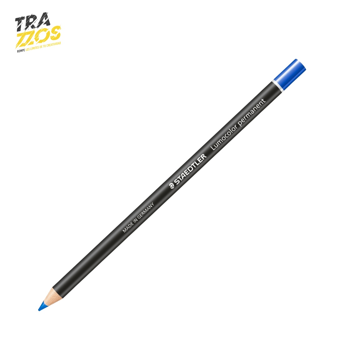 Lápiz de Cera Graso Staedtler