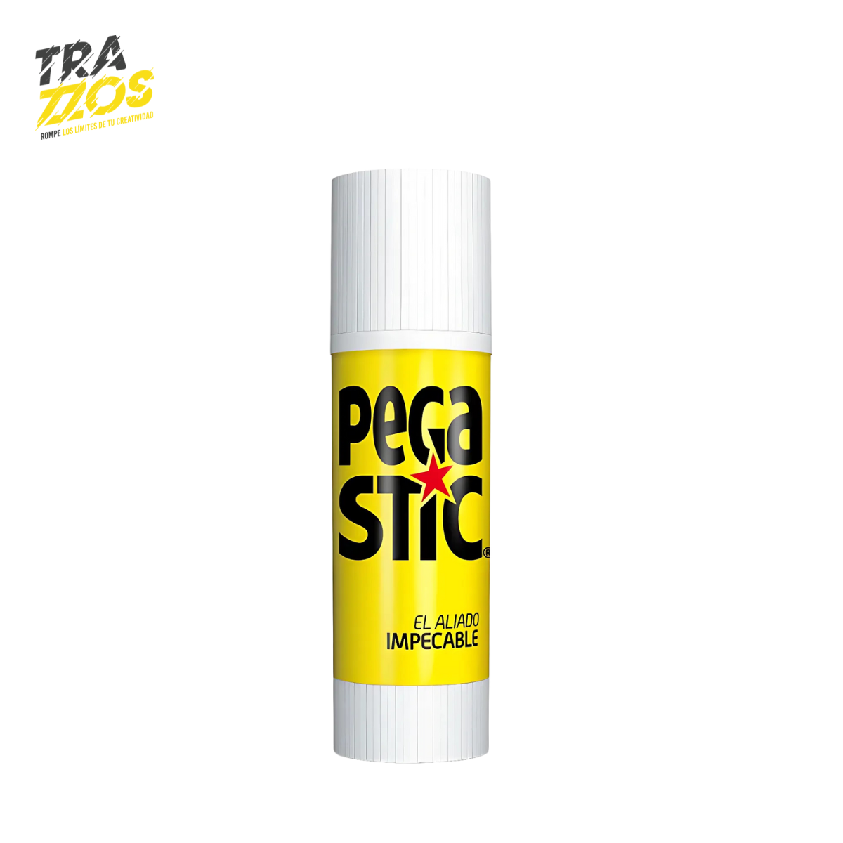 Pegante Barra Pegastic