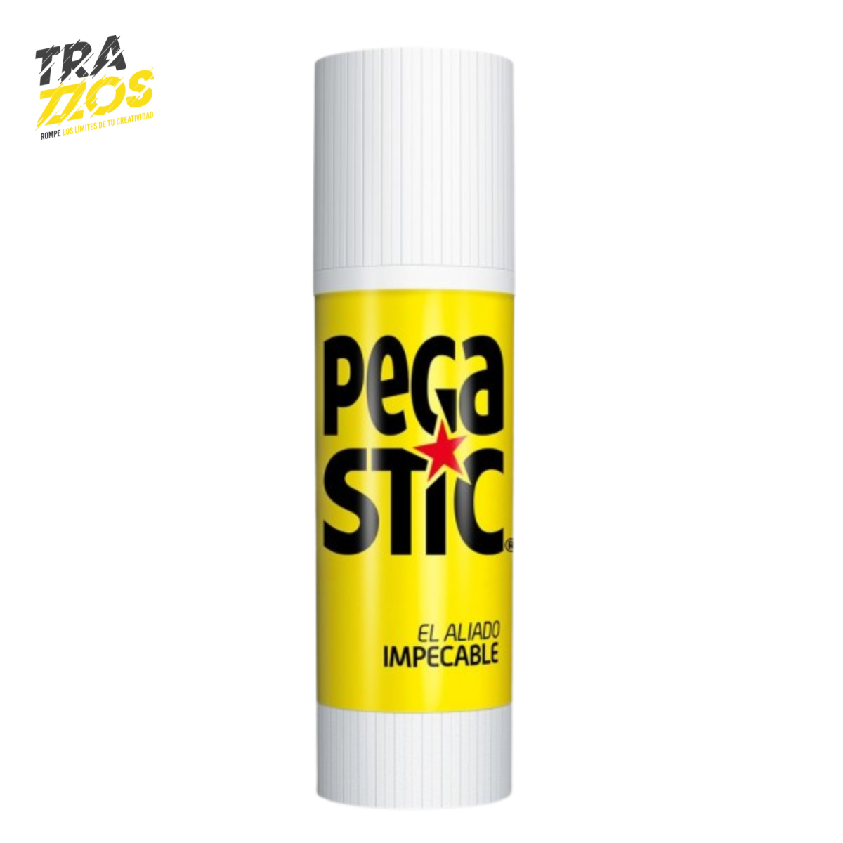 Pegante Barra Pegastic