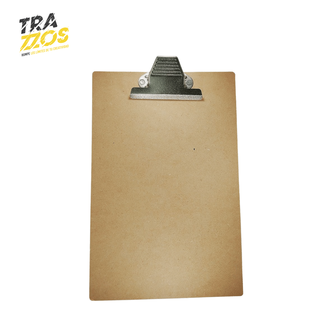 Planillero Fabrifolder Madera Oficio