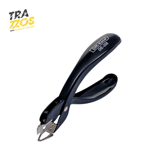 Saca ganchos 0ffi-Esco 358 Pinza Metalica