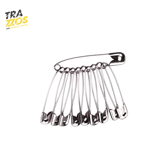 Gancho Nodriza X144 Und