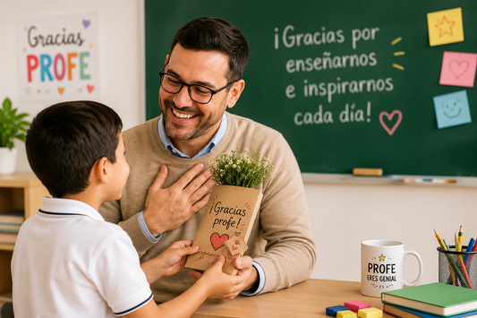 ¿Qué se celebra el 15 de mayo?