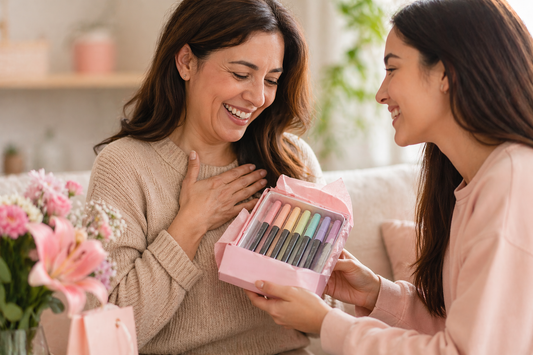 Regalos creativos para el Día de la Madre 🌸
