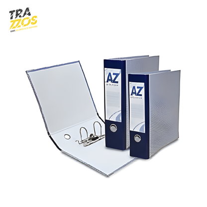 AZ Plastificada
