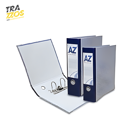 AZ Plastificada