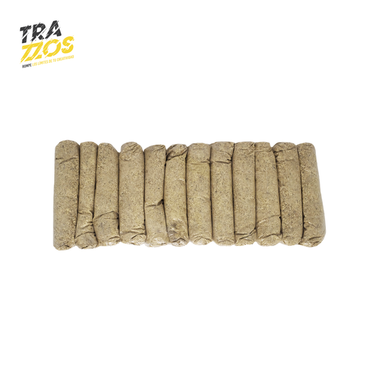 Aserrín Unicolor x12