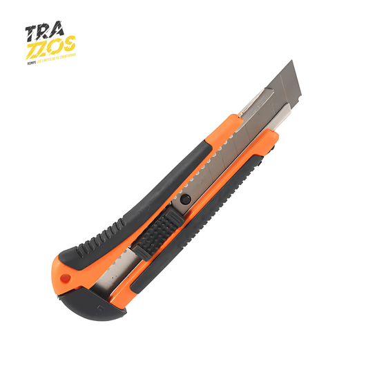 Bisturi Corona Encauchetado