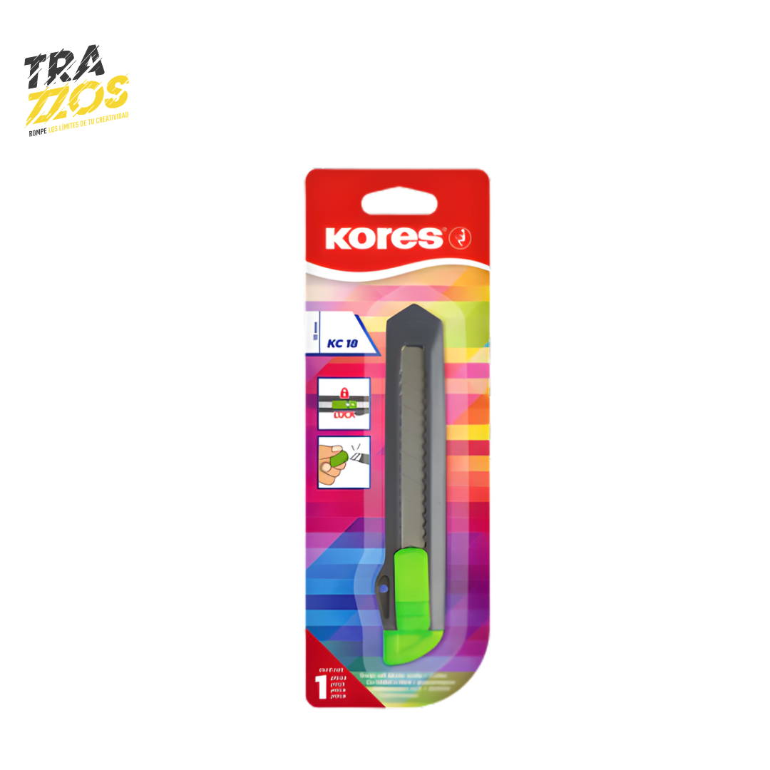 Bisturi Kores Neon
