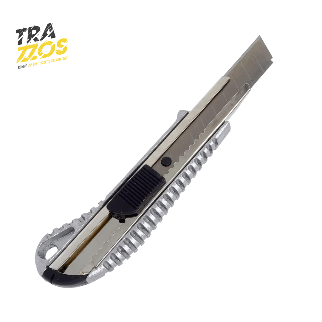 Bisturi Metalico Penmax Grande Liviano