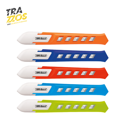 Bisturi 0ffi-Esco Pequeño