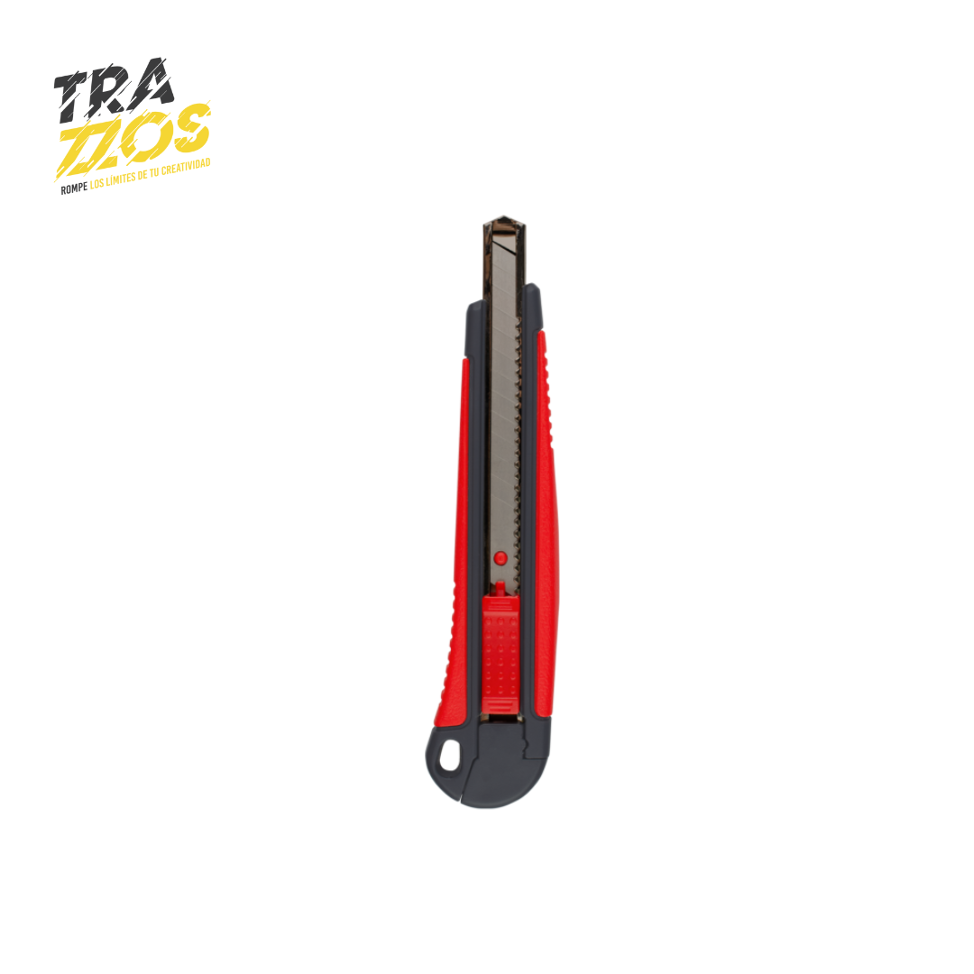 Bisturi Kores Encauchetado 9 Mm