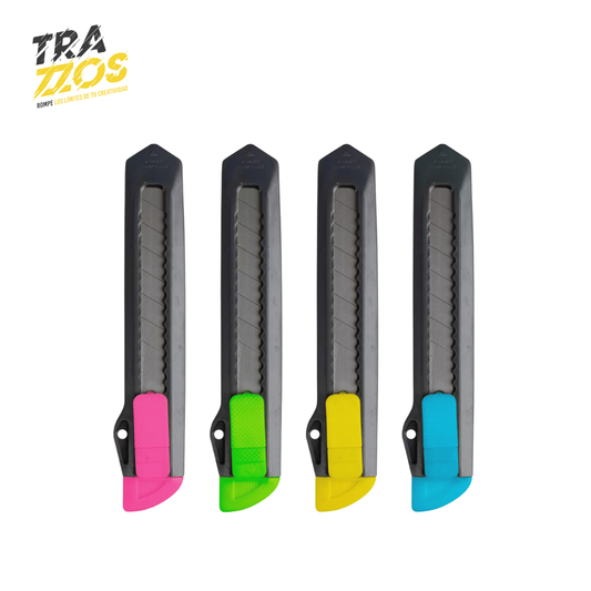 Bisturi Kores Colores Neon