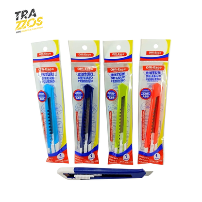 Bisturi 0ffi-Esco Pequeño