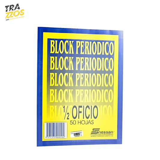 Block Nessan Periódico