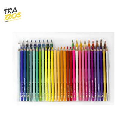 Caja De Colores Kiut X 48