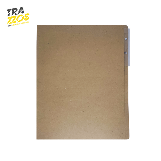 Carpeta Fabrifolder Carton