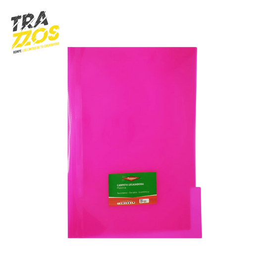 Carpeta Fuelle Escolar Oficio