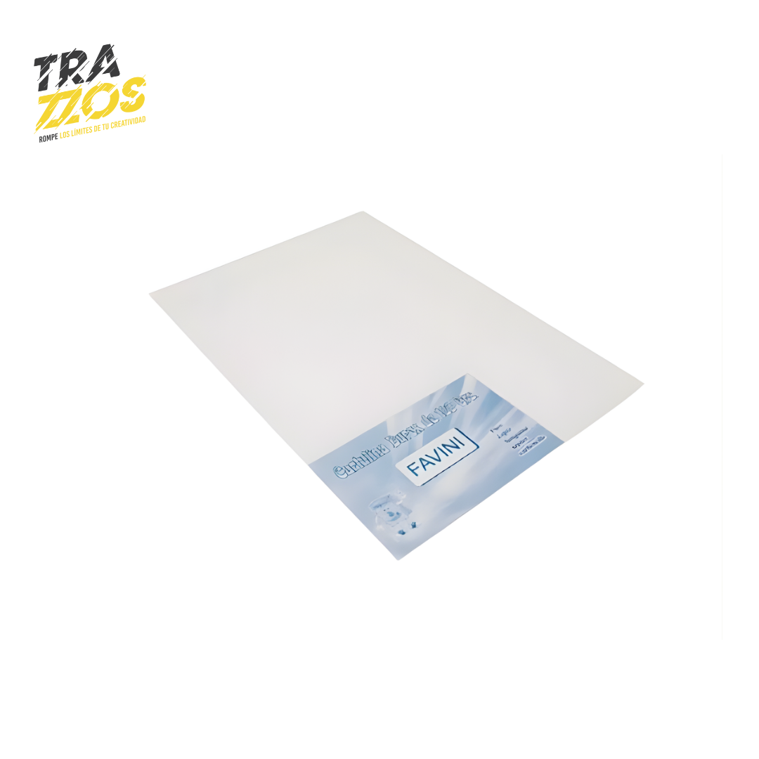 Cartulina Acuarela 240g