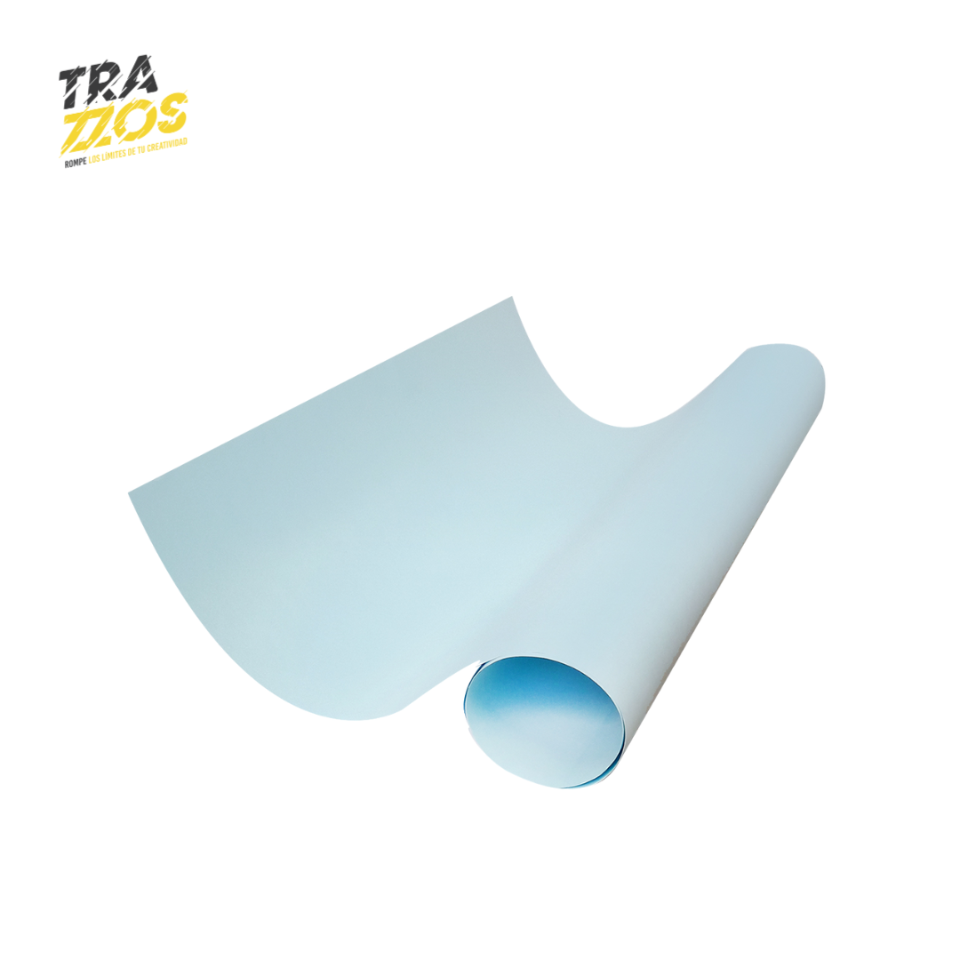 Pliego de Cartulina Bristol