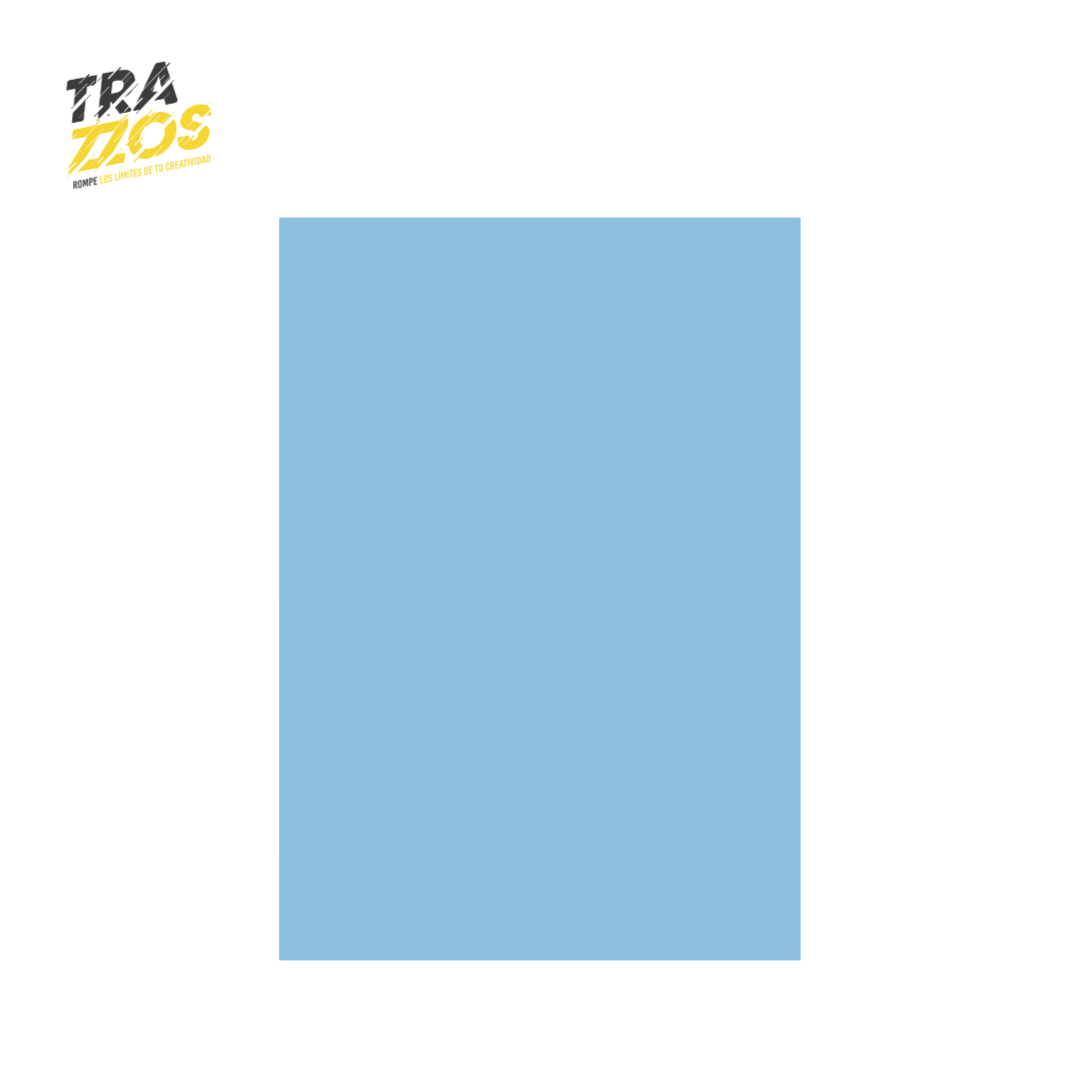 Pliego de Cartulina Bristol