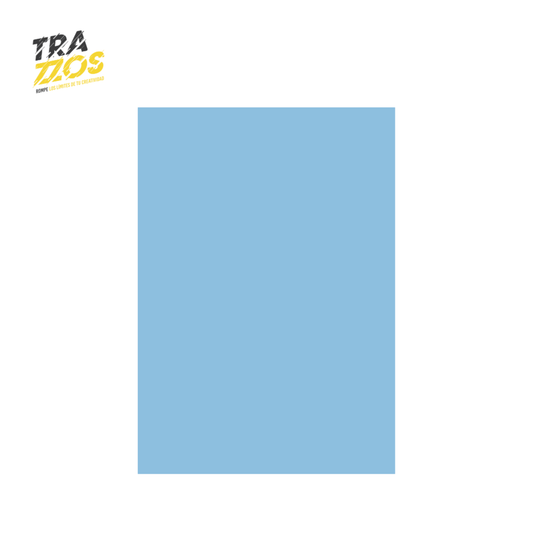 Pliego de Cartulina Bristol