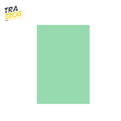 Cartulina Bristol Verde