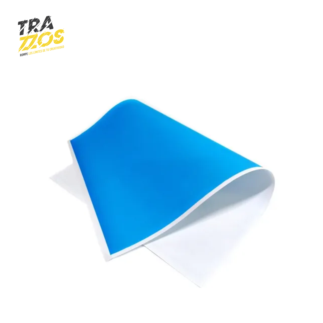 Pliego de Cartulina Calipso