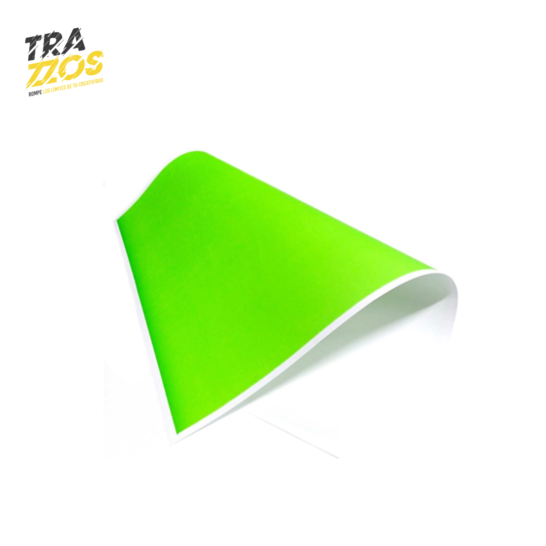 Pliego de Cartulina Calipso