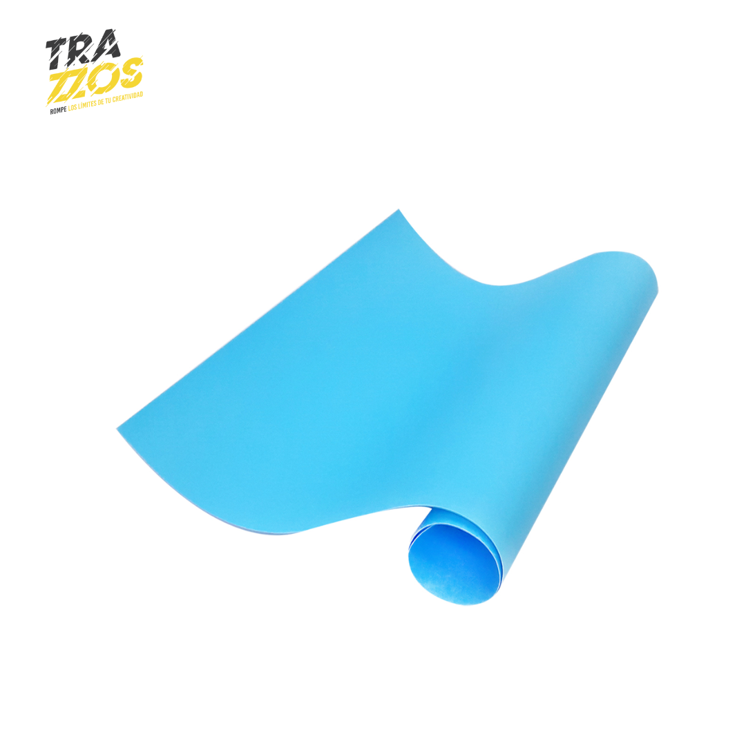 Cartulina Plana 1/2 Pliego