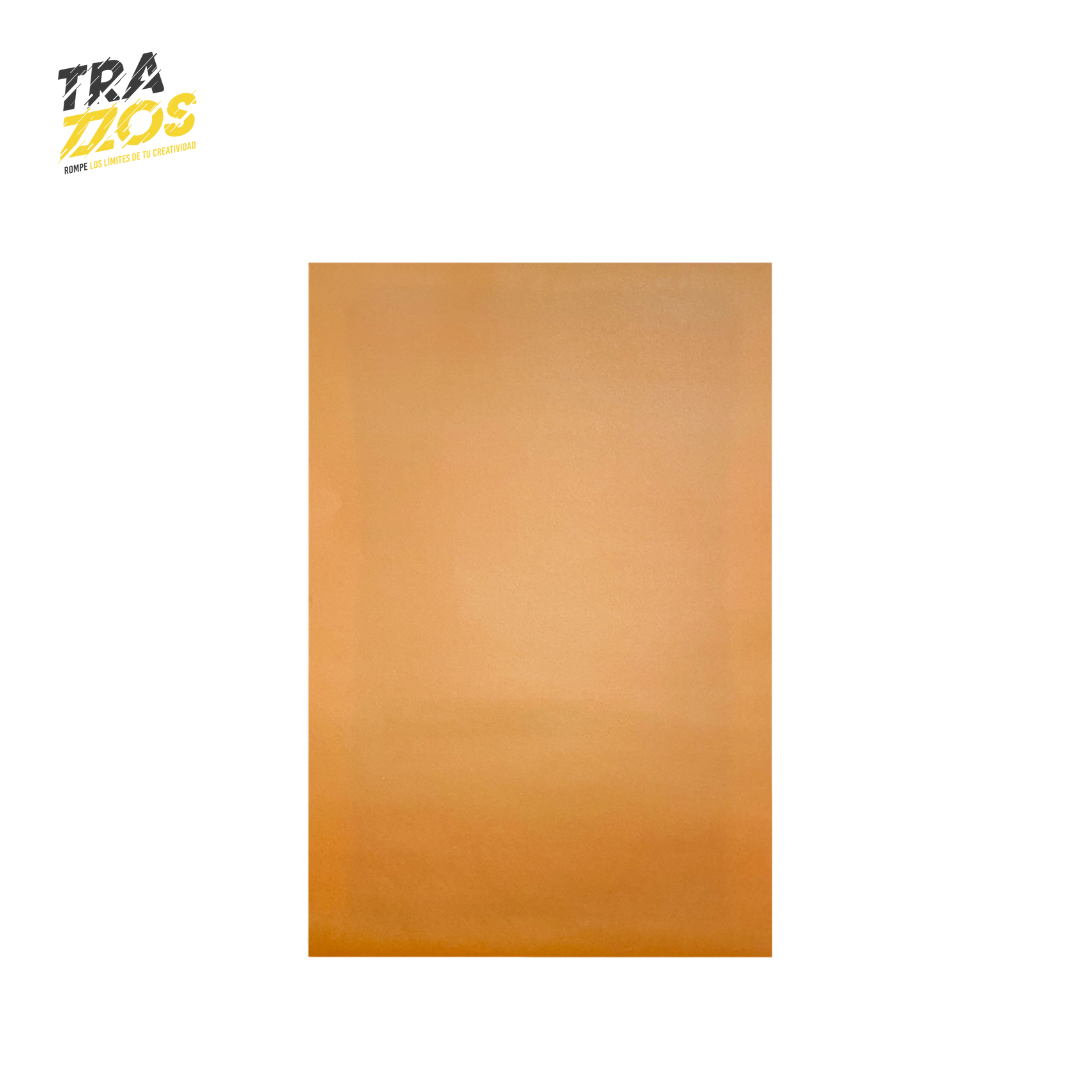 Cartulina Plana 1/2 Pliego