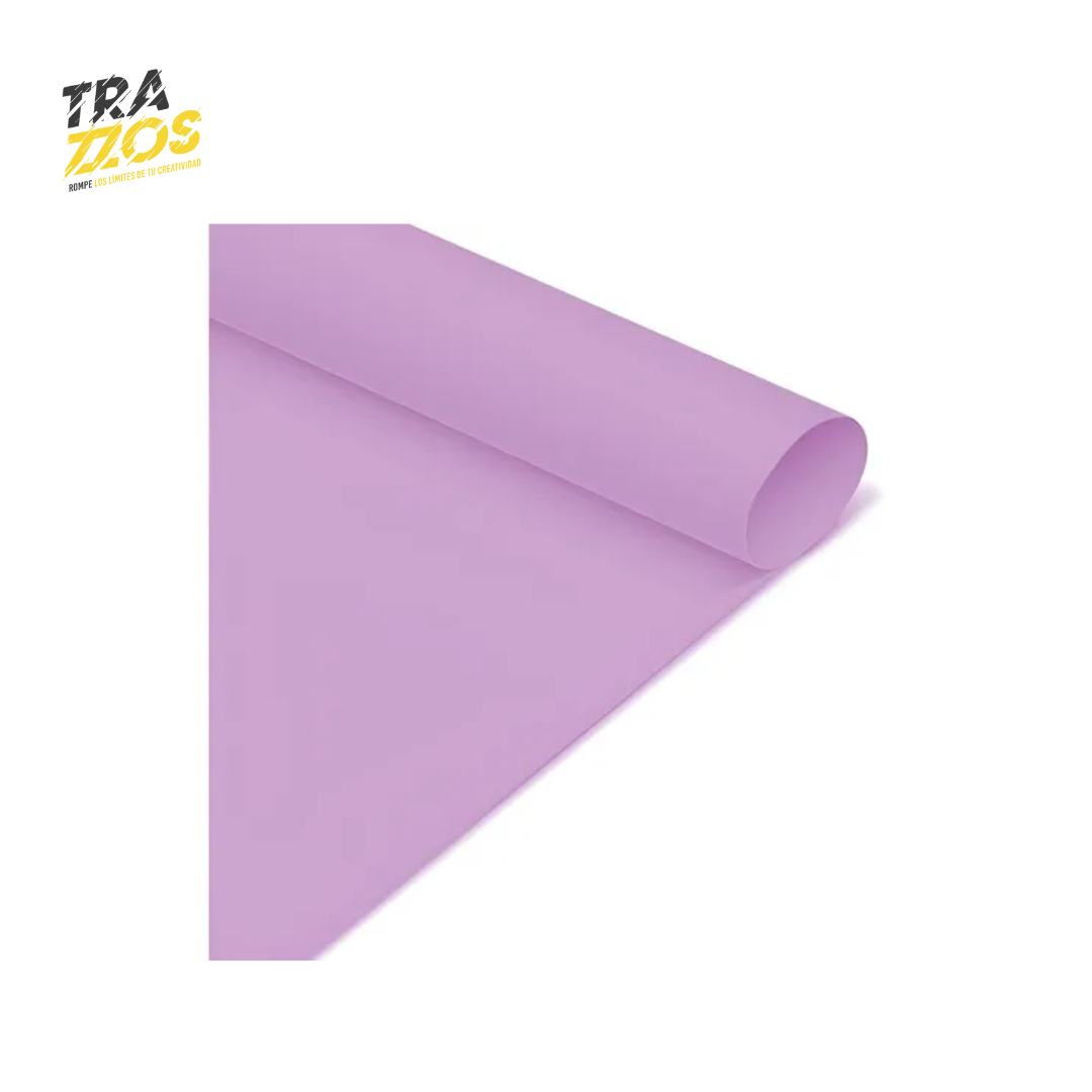 Cartulina Plana 1/2 Pliego