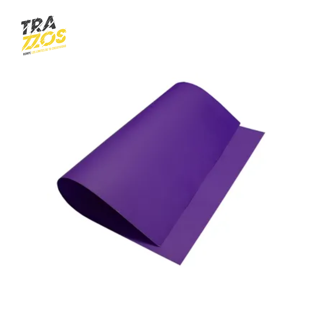 Cartulina Plana 1/2 Pliego