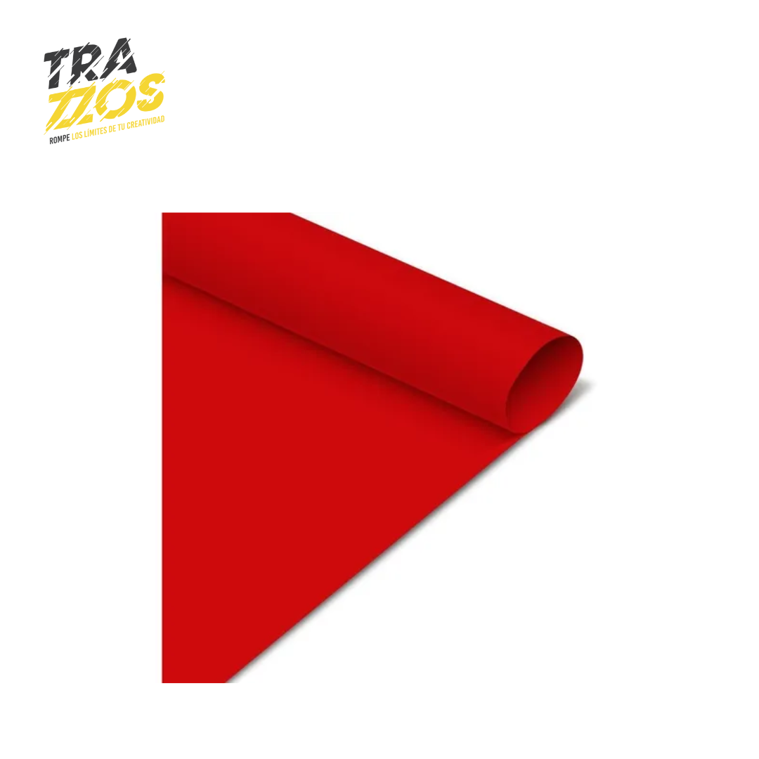 Cartulina Plana 1/2 Pliego