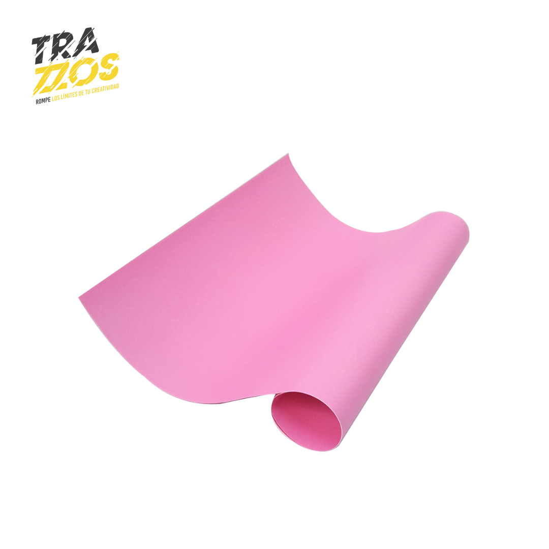 Cartulina Plana 1/2 Pliego