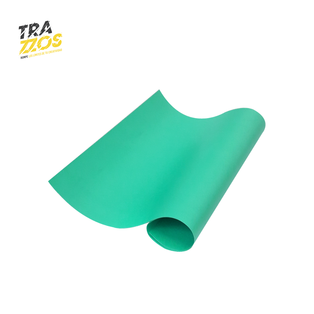 Cartulina Plana 1/2 Pliego