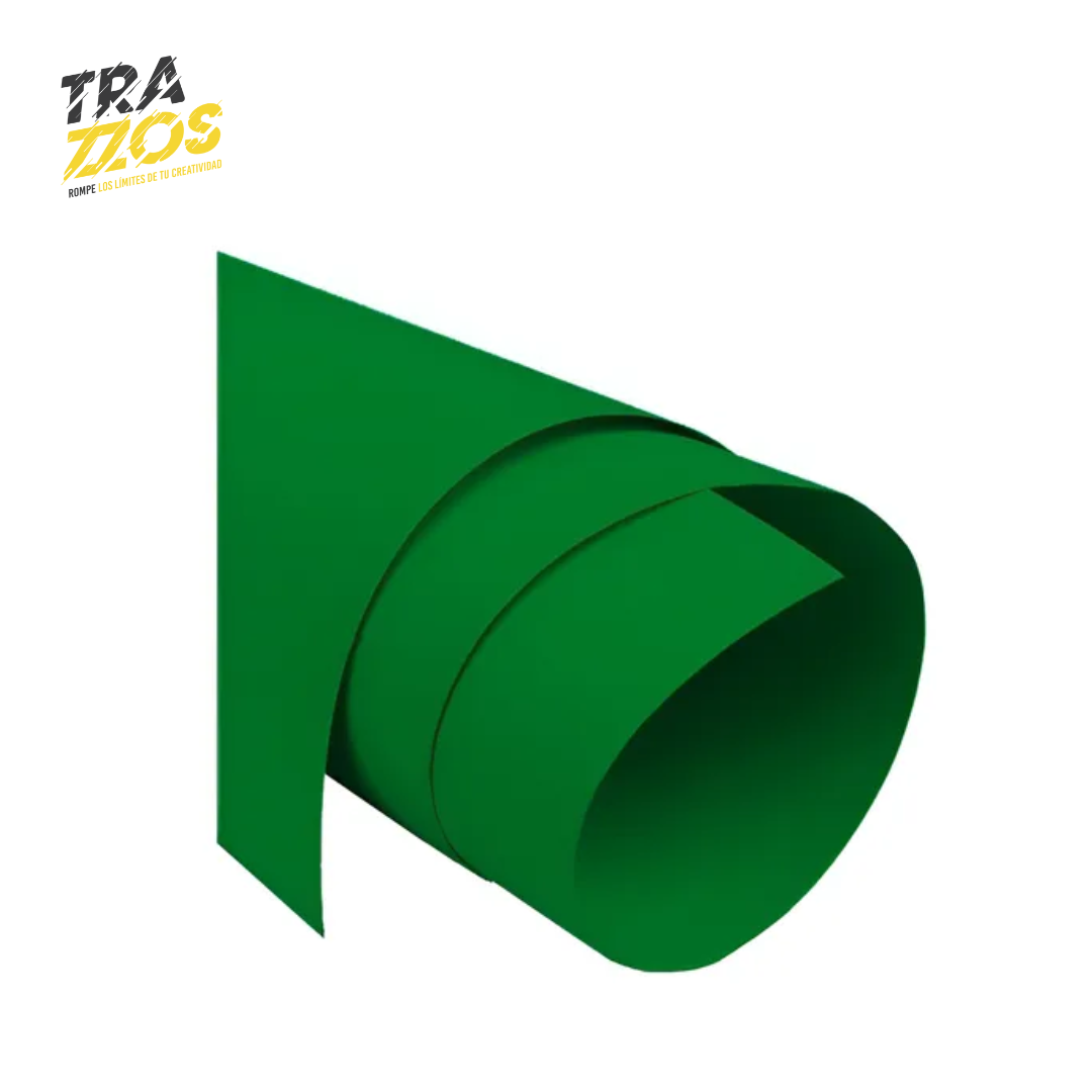 Cartulina Plana 1/2 Pliego