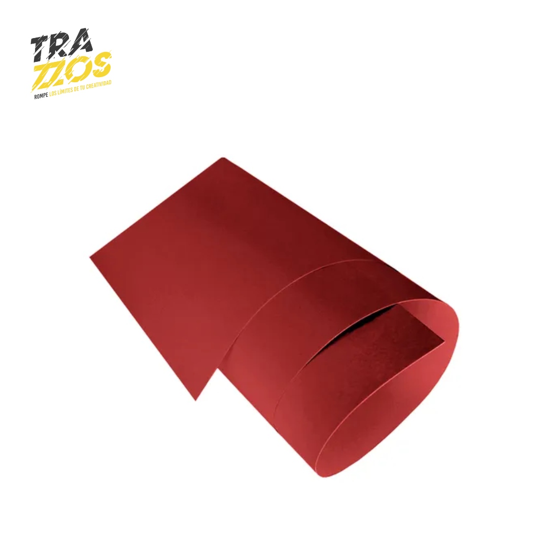 Cartulina Plana 1/2 Pliego