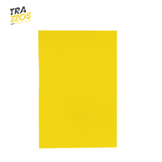 Cartulina Plana 1/2 Pliego