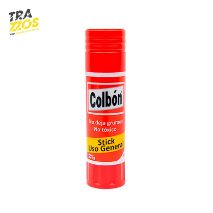 Pegante Barra Colbón